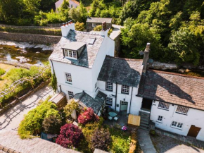 Bridge Cottage Keswick